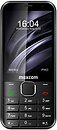 Фото Maxcom MM334 4G Black