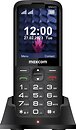 Фото Maxcom MM445 4G Black