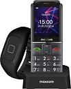 Фото Maxcom MM735 Black