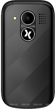 Фото Maxcom MM815 Black
