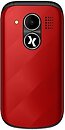 Фото Maxcom MM815 Red