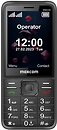 Фото Maxcom MM245 4G Black