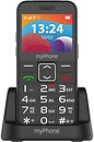 Фото MyPhone Halo 3 LTE Black
