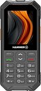 Фото MyPhone Hammer 6 LTE Black