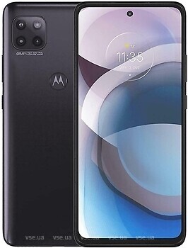 Фото Motorola One 5G Ace 6/128Gb Volcanic Gray