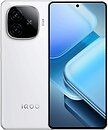 Фото Vivo iQOO Z9 Turbo 12/256Gb White