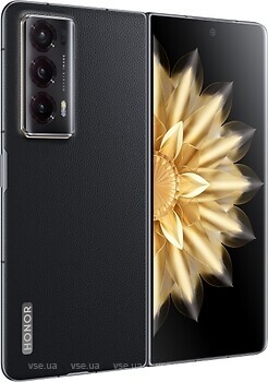 Фото Honor Magic V2 16/512Gb Black(PU)