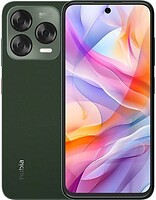 Фото ZTE Nubia V70 Design 8/128Gb Jade Green