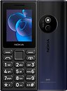 Фото Nokia 110 (2024) Dual Sim Black