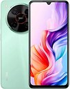 Фото ZTE Nubia V70 Max 6/128Gb Lake Green