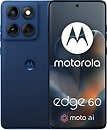 Фото Motorola Edge 60 12/256Gb Gibraltar Sea