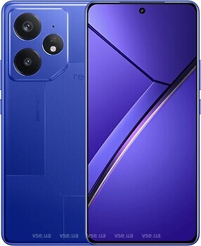 Фото Realme Neo7 12/256Gb Blue