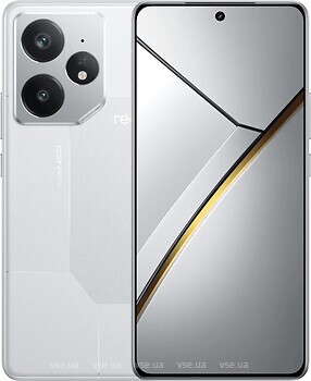 Фото Realme Neo7 16/512Gb White