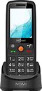 Фото Nomi i2440 Black