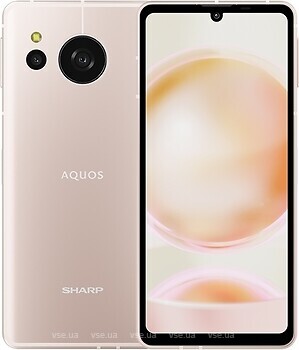 Фото Sharp Aquos Sense8 8/256Gb Light Copper