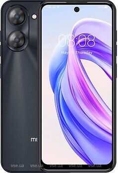Фото Meizu Mblu 21 6/128Gb Titan Black