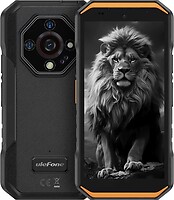 Фото Ulefone Armor X32 Pro 8/256Gb Vibrant Orange