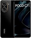 Фото Xiaomi Poco C71 3/64Gb Black