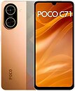 Фото Xiaomi Poco C71 3/64Gb Gold