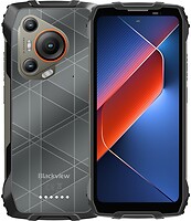 Фото Blackview BL7000 8/256Gb Black