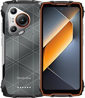 Фото Blackview BL7000 8/256Gb Orange