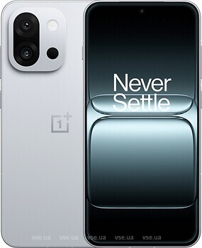 Фото OnePlus 13T 16/512Gb Gray