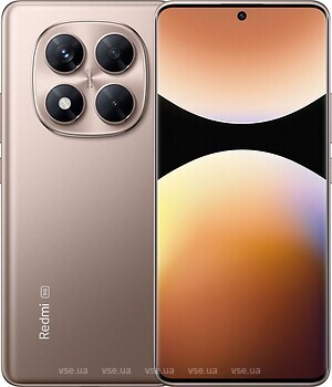 Фото Xiaomi Redmi Note 14 Pro 5G 8/256Gb Sand Gold
