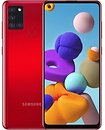 Фото Samsung Galaxy A21s 3/32Gb Red (SM-A217F)