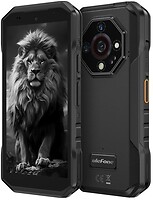 Фото Ulefone Armor X32 Pro 8/256Gb Future Black