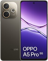 Фото Oppo A5 Pro 5G 8/256Gb Mocha Brown