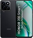 Фото Honor 200 Smart 4/256Gb Midnight Black