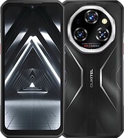 Фото Oukitel WP55 Pro 16/512Gb Black
