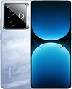 Фото Realme GT 7 Pro Racing Edition 12/256Gb Blue