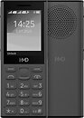 Фото HMD 130 Music Dual Sim Dark Grey
