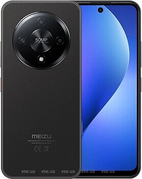 Фото Meizu Mblu 22 Pro 8/256Gb Titan Black