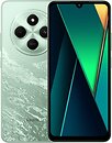 Фото Xiaomi Redmi 14C (China) 8/256Gb Green