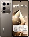 Фото Infinix Note 50 Pro 4G 12/256Gb Titanium Grey