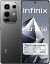Фото Infinix Note 50 8/256Gb Shadow Black