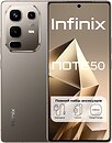 Фото Infinix Note 50 8/256Gb Titanium Grey