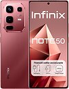Фото Infinix Note 50 8/256Gb Ruby Red