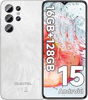 Фото Oukitel C1 4/128Gb White