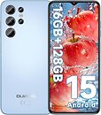 Фото Oukitel C1 4/128Gb Blue