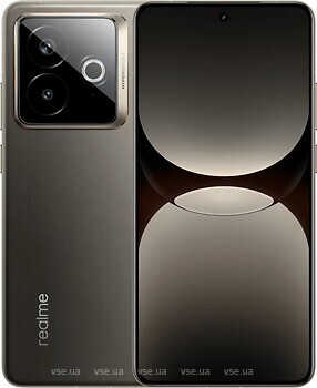 Фото Realme GT 7 Pro Racing Edition 12/512Gb Titanium