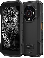 Фото Ulefone Armor X32 6/128Gb Future Black
