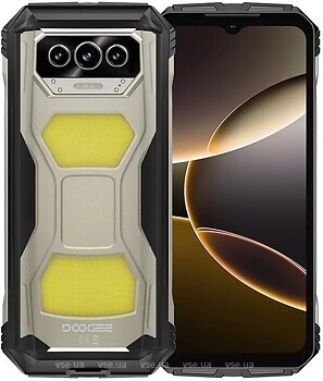 Фото Doogee V Max S 8/256Gb Titanium