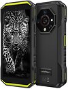 Фото Ulefone Armor X32 6/128Gb Vivid Green