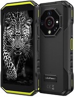 Фото Ulefone Armor X32 6/128Gb Vivid Green
