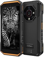 Фото Ulefone Armor X32 6/128Gb Vibrant Orange