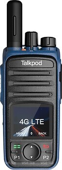 Фото Talkpod N56 Black