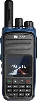Фото Talkpod N57 1/8Gb Black